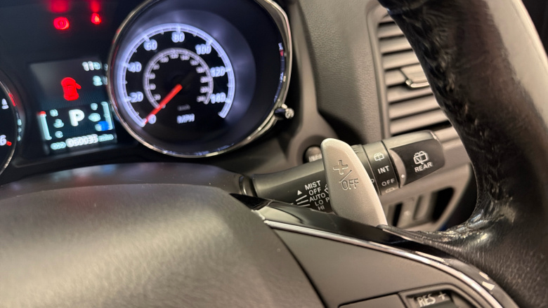 Mitsubishi ASX 2.2 4 5dr Auto 4WD Diesel Estate